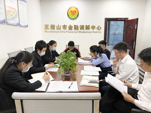 五指山市人民法院優(yōu)化訴前調(diào)解，筑牢社會(huì)金融環(huán)境健康穩(wěn)定發(fā)展基石